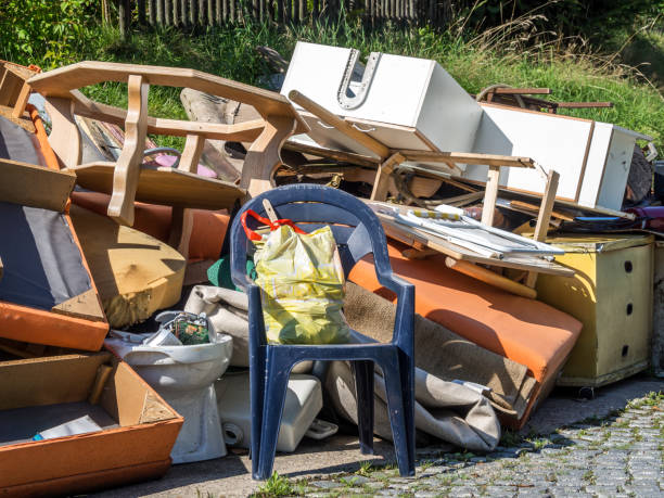 Best Yard Waste Removal  in Peoria, AZ
