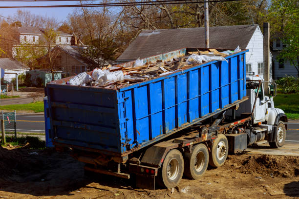 Best Junk Removal Near Me  in Peoria, AZ