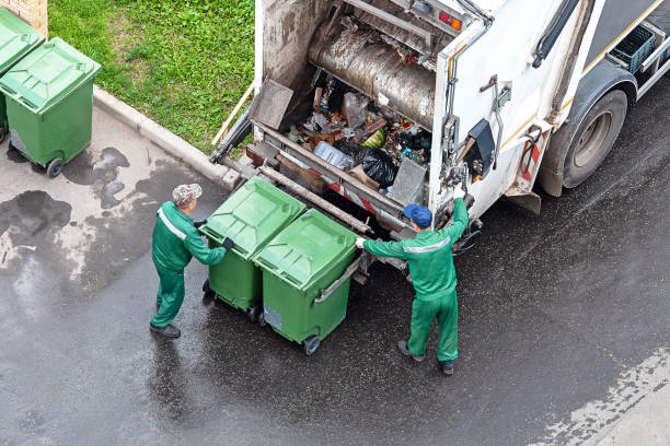 Best Trash Removal Near Me  in Peoria, AZ