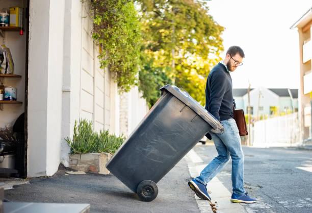 Best Construction Debris Removal  in Peoria, AZ