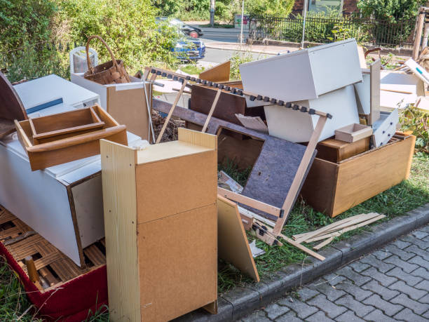 Best Same-Day Junk Removal  in Peoria, AZ
