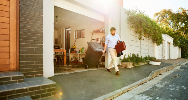 Best Basement Cleanout Services  in Peoria, AZ