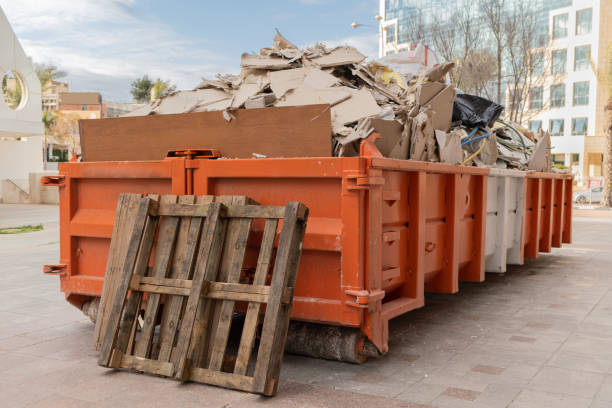 Professional Junk Removal in Peoria, AZ