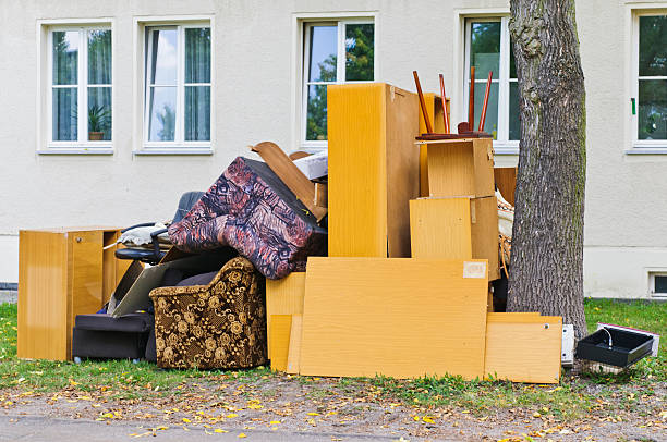 Best Affordable Junk Removal Services  in Peoria, AZ