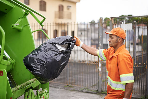 Household Junk Removal in Peoria, AZ