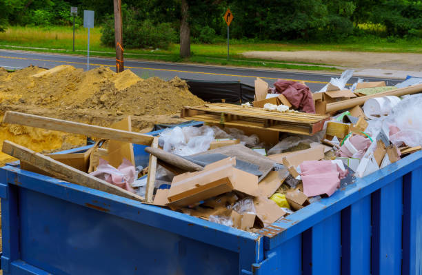 Best Commercial Junk Removal  in Peoria, AZ